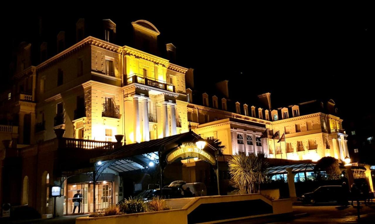 La Coloniale Apartment Saint-Malo Exterior photo